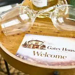 Gatev House Guest house Teteven