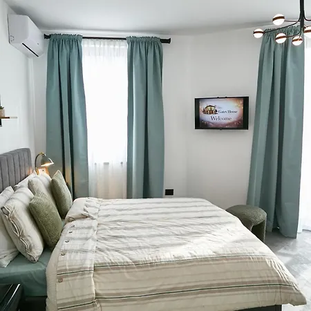 Gatev House 3* Teteven
