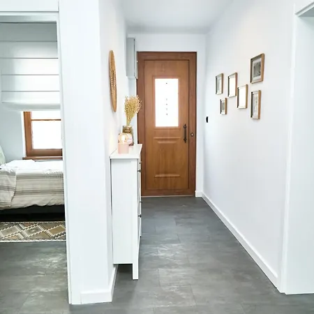 Gatev House 3* Teteven