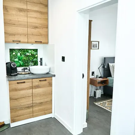 Gatev House Teteven