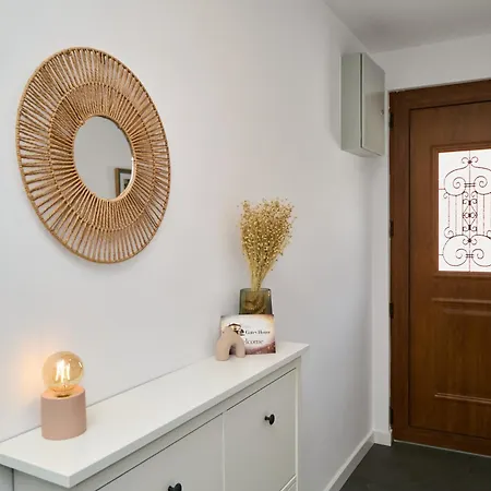Gatev House 3* Teteven