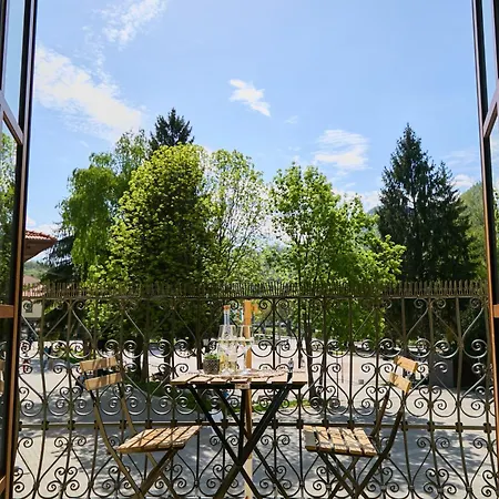 Gatev House Vendégház 3*