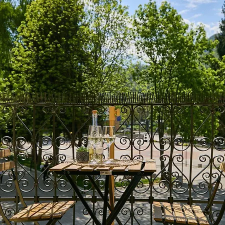 Vendégház Gatev House 3*